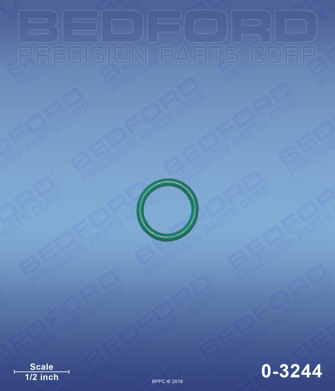 Graco 16H137 Replacement O-Ring
