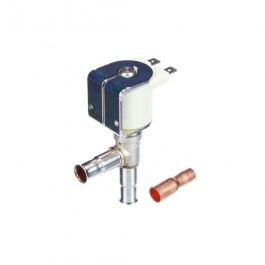 Manitowoc Ice 000007029 Service Solenoid Valve EVUL3 115V