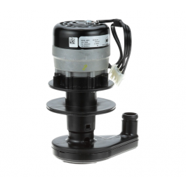 Manitowoc Ice 000013434 Water Pump Assembly 230V 50/60Hz