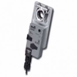 Belimo NMQB24-MFT NSR Damper Actuator 70 lb-In 1 Meter Cable 24VAC/DC MFT