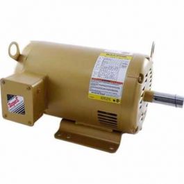 Lennox 72W60 3-Phase Blower Motor 3HP 1770RPM 208-230V