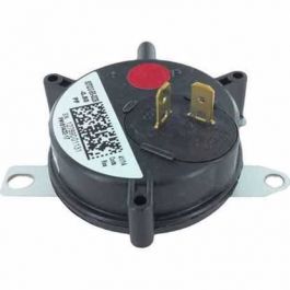 Lennox 59W74 SPST Air Pressure Switch 0.80" WC