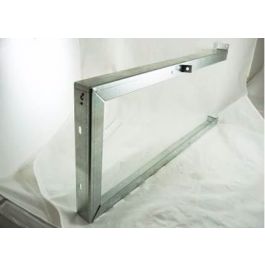 Lennox 50G44 Blower Motor Mounting Frame