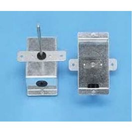 MAMAC Systems TE-702-B-12-B 6" Duct Mount Temperature Sensor 10K Ohm