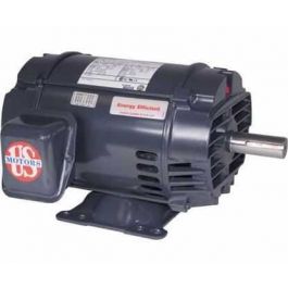 Nidec-US Motors D3P2D 3Hp208-230/460V3Ph1770Rpm 182T
