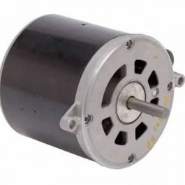 Nidec-US Motors 5866 1/7HP Motor 3450 RPM 115V