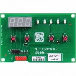 Rheem-Ruud SP15153 Display PC Board