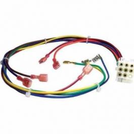 Rheem-Ruud AS-61706-09 9-pin to 9-Terminal Harness
