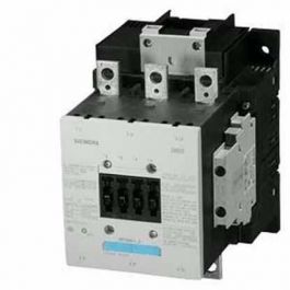 Siemens Industrial Controls3RT1055-6AF36 Contactor 2-NO/2-NC 120V/3PH
