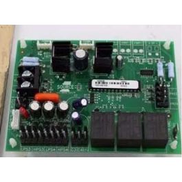 York S1-031-09151-000 4 Stage Expansion Control Board