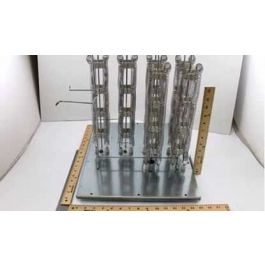 York S1-025-27709-705 Electric Heater 36kW 480V