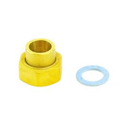 Danfoss 003Z0292 Tail Piece 1/2" Sweat AB-QM