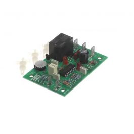 Raypak 005197F Operating Limit