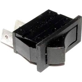 Raypak 006872F Control Box Rocker Switch