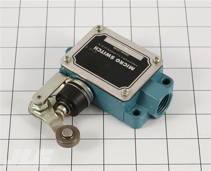 008218-000 Switch, Limit | Upright