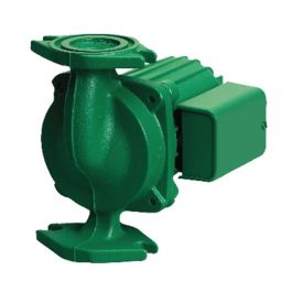Taco 009-BF5-J Circulating Pump W/Bronze Cartridge 009-BF5