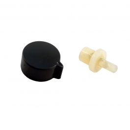 Raypak 009499F Thermostat Knob