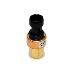 Carrier 00PPG000012000A Discharge Transducer Black