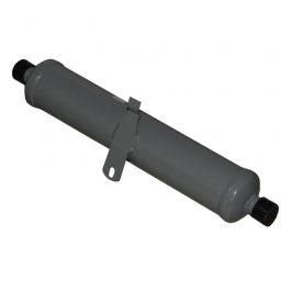 Carrier 00PSN500870300A Muffler Assembly