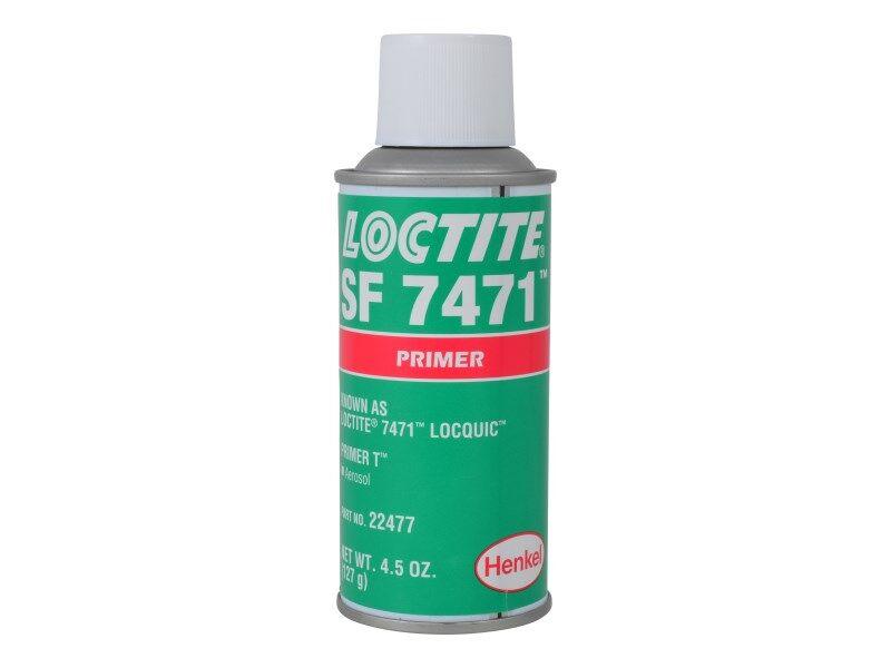 0100038 Adhesive, Primer #7471 | JLG