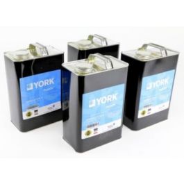York 011-00560-000-1 1-Gallon Type K Oil Single Jug
