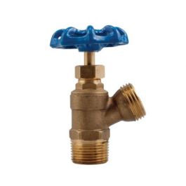 Watts 0123619 3/4" Boiler Drain Lead-Free BD2C