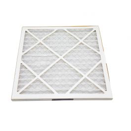 Raypak 012552F Pleated Air Filter 16" X 16" X 1"