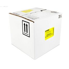 York 013-03344-000 5-Gallon Glycol Coolant 40%