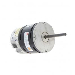 Amana-Goodman 0131F00132S 1-Speed Blower Motor PSC