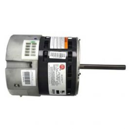 Amana-Goodman 0131M00547S 1/2HP Programmed Blower Motor