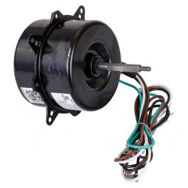 Amana-Goodman 0131P00008SPK Condenser Fan Motor 1650 RPM 208/230V