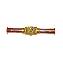 Danfoss 014L0035 Sight Glass 3/8" ODF