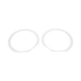 Raypak 017799F Burner Gasket