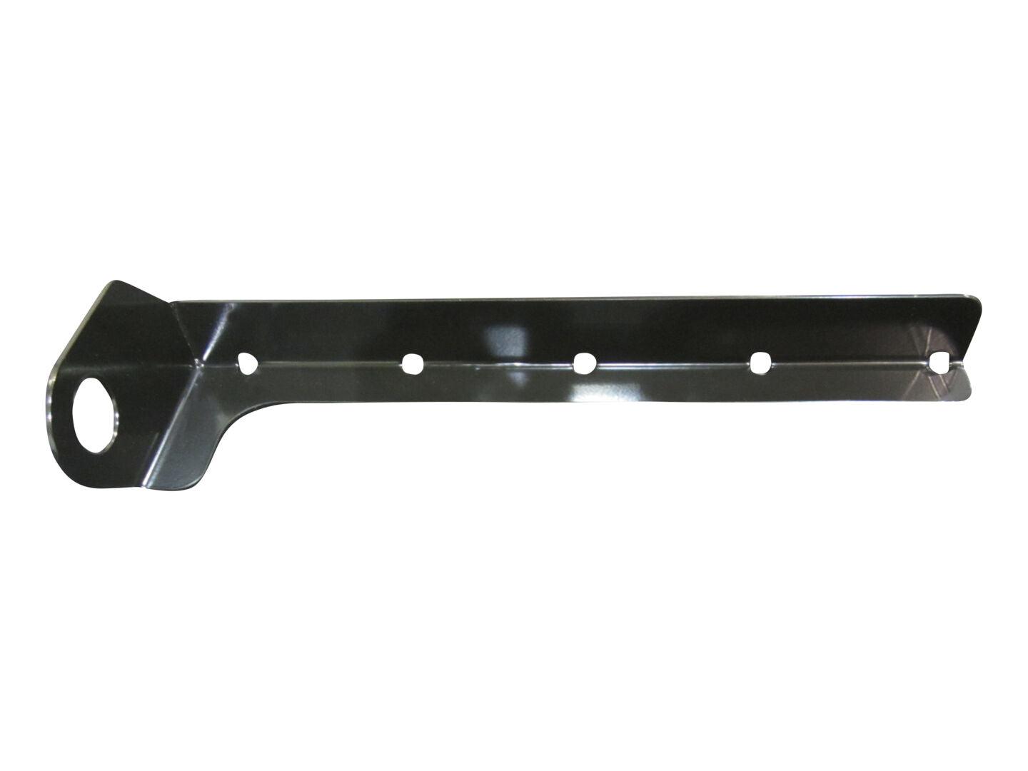 0181727 Angle, .12 X 6.39 X 19.01 A509 | JLG
