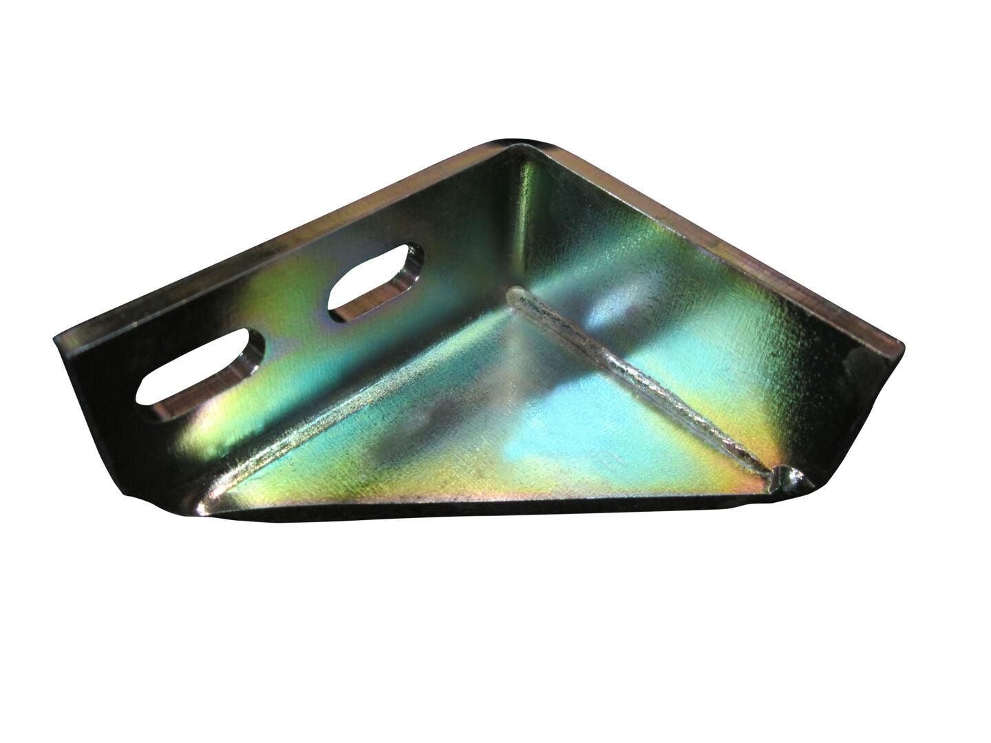 0181874 Angle, .12 X 2.00 X 2.38 A569 | JLG