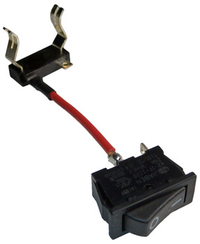 Ryobi P411 Genuine OEM Replacement On/Off Switch - 019657001105