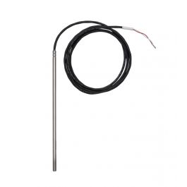 Belimo 01CT-5QH01 Cable Temperature Sensor 75C 20k 2-Probe 2m Length