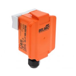 Belimo 01HT-5L Surface Contact Temperature Sensor 10K Type II