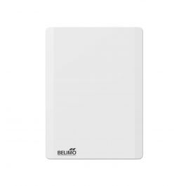 Belimo 01RT-5L-0 Room Sensor Temperature Override White