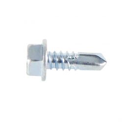 York 021-19515-000 Self-Drilling Screw