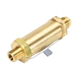 York 022-12076-000 3/8" Relief Valve