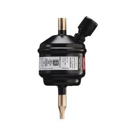 Danfoss 023Z8261 Filter Drier W/Access 1/4" x CAP