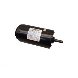 York 024-34980-204 2HP Motor 820 RPM 575V