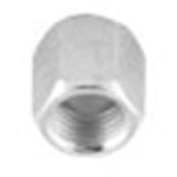 3/4 FEMALE JIC - CAP - STEEL