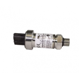 York 025-28678-113 Transducer 50-125 PSI 0.5-4.5 VDC