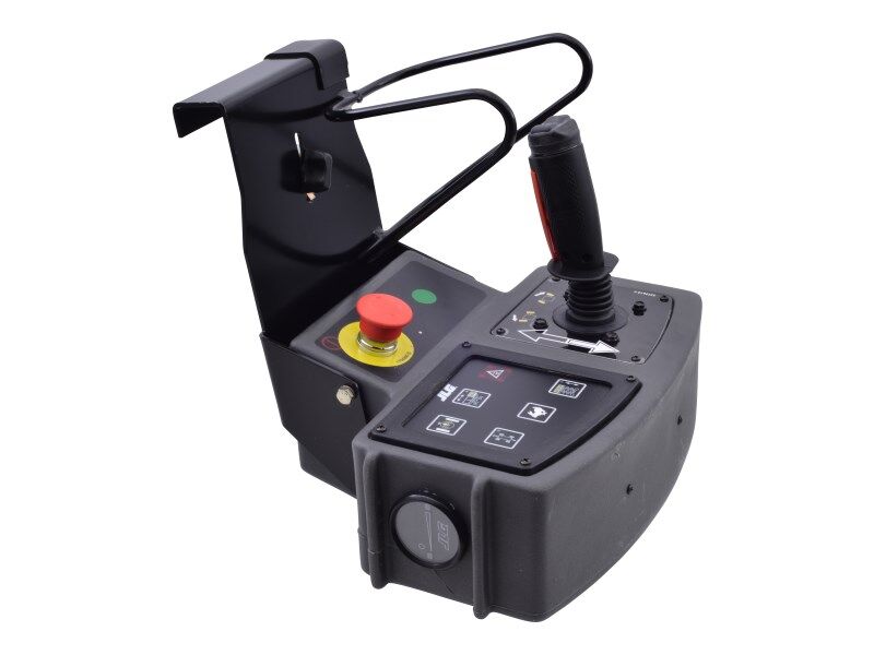 0258111 Control Box, (Tilt/BDI)(A/E)(Opt) | JLG
