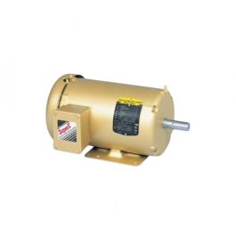 York 027-03115-000 1.5HP TEFC Motor 208-230V/460V/3PH