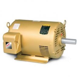 York 027-03128-000 25HP Motor 208-230/460V/3PH