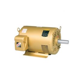 York 027-03130-000 30HP Motor 208-230V/463V-3PH TEFC G
