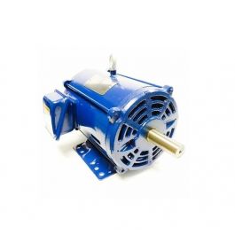 York 027-03675-000 25HP Motor 1800 RPM 3PH 60Hz 284T ODP